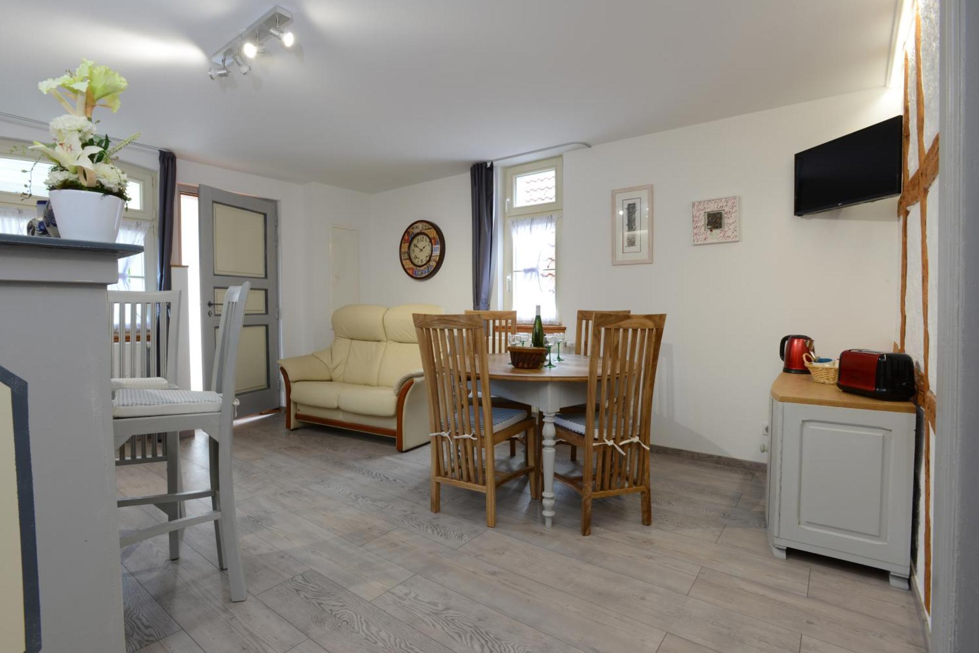 La Maison Oberlin Horbourg Room photo